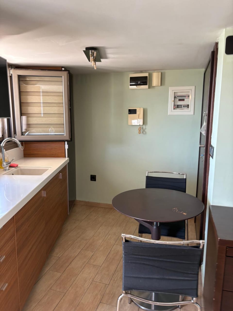 Uplift Hideaway Jacuzzi Apartment in Peloponnese, Western Greece and the Ionian