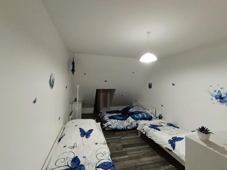 Cocoo ning Home Village préféré des français Apartment in Centre-Val de Loire