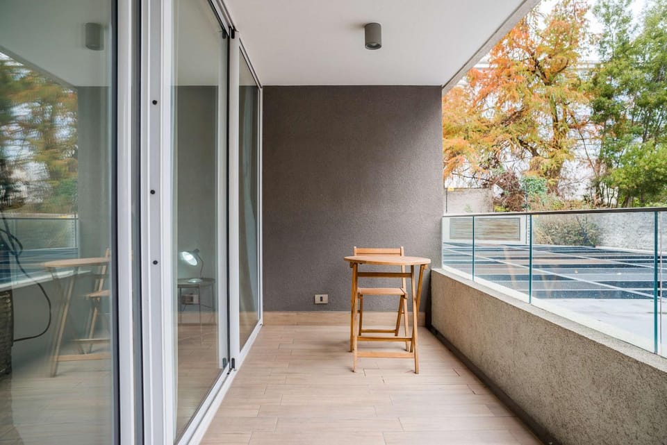 Premium Stay in Las Condes Apartment in Las Condes