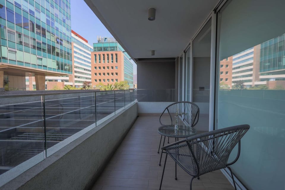 Premium Stay in Las Condes Apartment in Las Condes