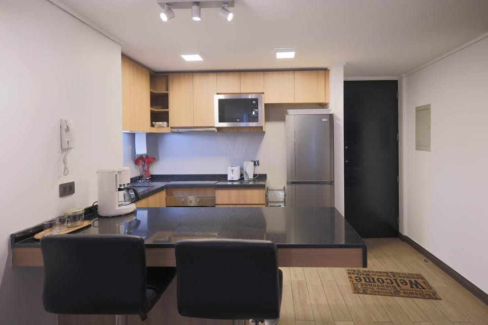 Premium Stay in Las Condes Apartment in Las Condes