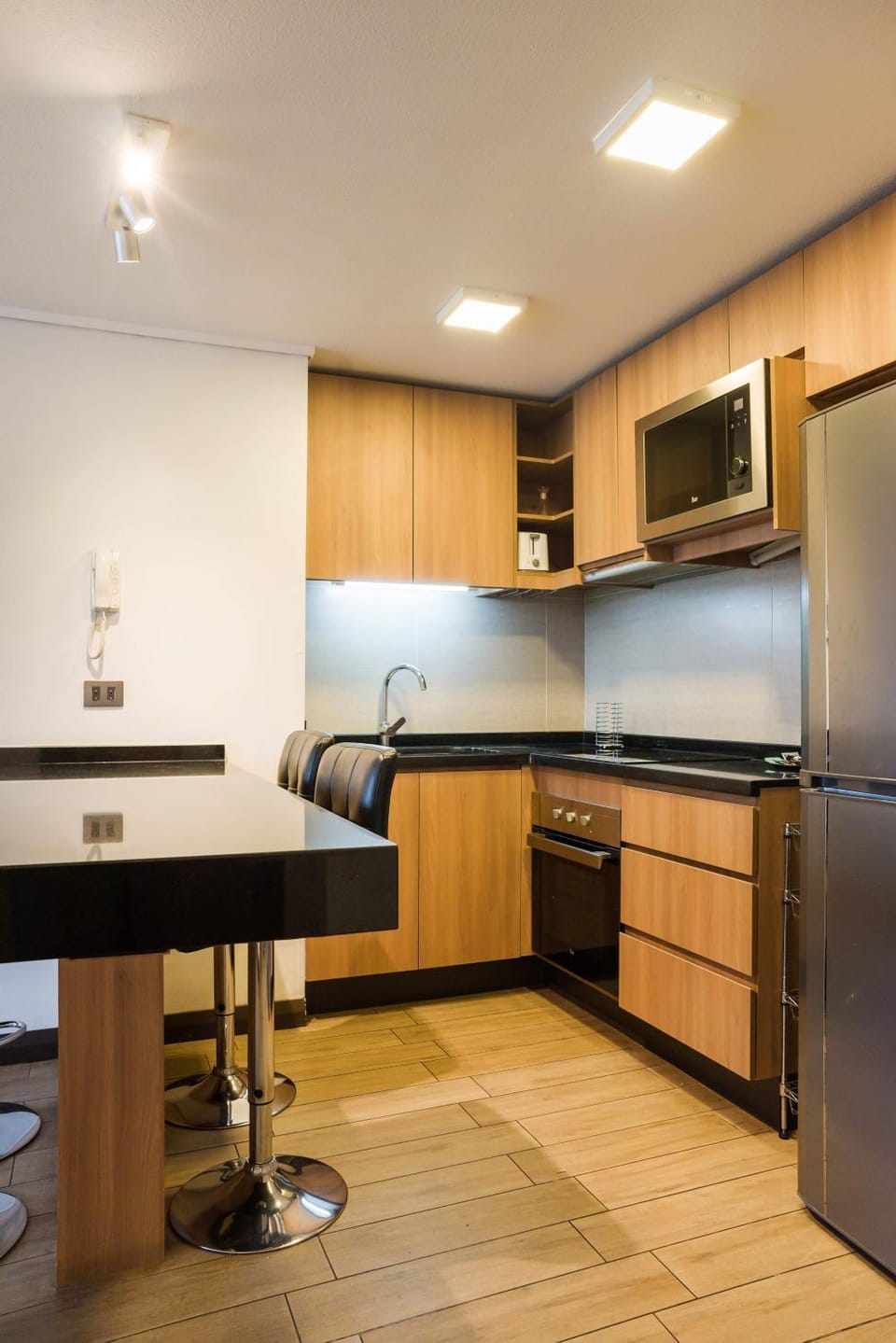 Premium Stay in Las Condes Apartment in Las Condes