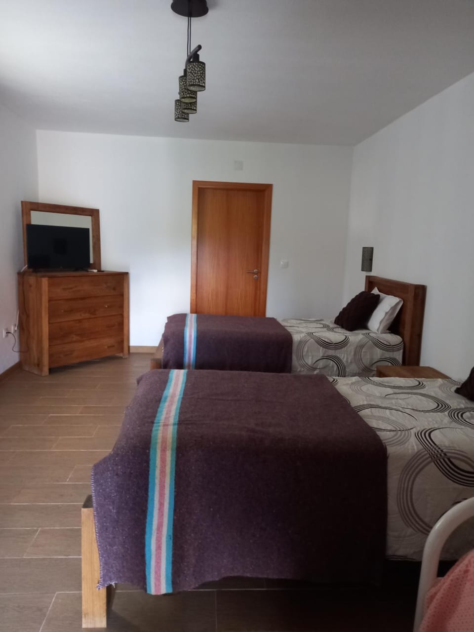 Quinta da Pedra Grande Farm Stay in Extremadura, Spain