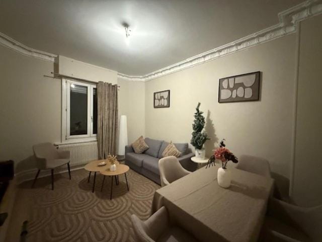 Le cocon de l'Ours Apartment in Colmar