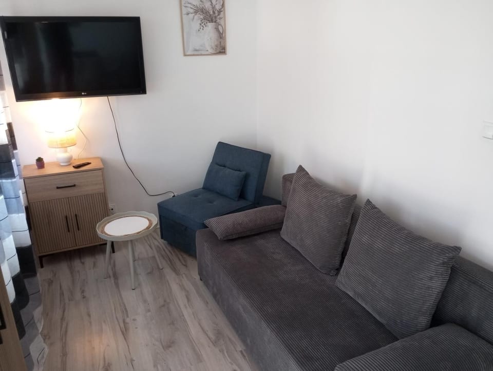 Mieszkanie Jaroty Olsztyn Apartment in Poland