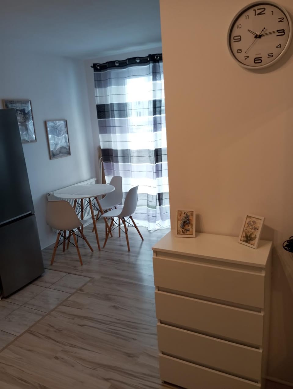 Mieszkanie Jaroty Olsztyn Apartment in Poland
