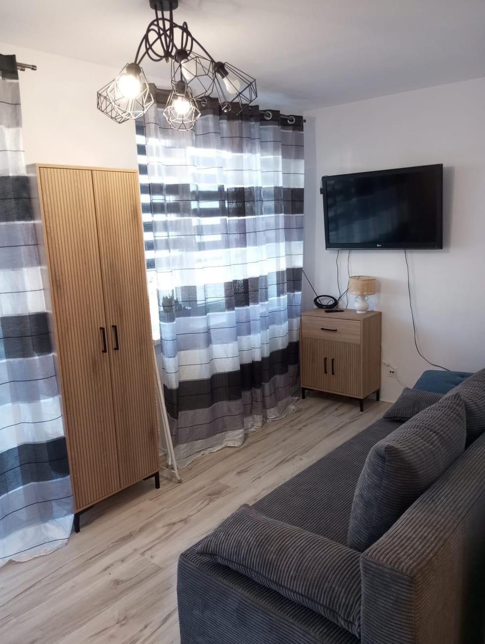 Mieszkanie Jaroty Olsztyn Apartment in Poland