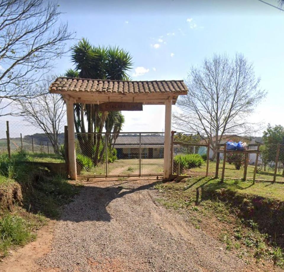 Chácara do Mauri House in São José dos Pinhais