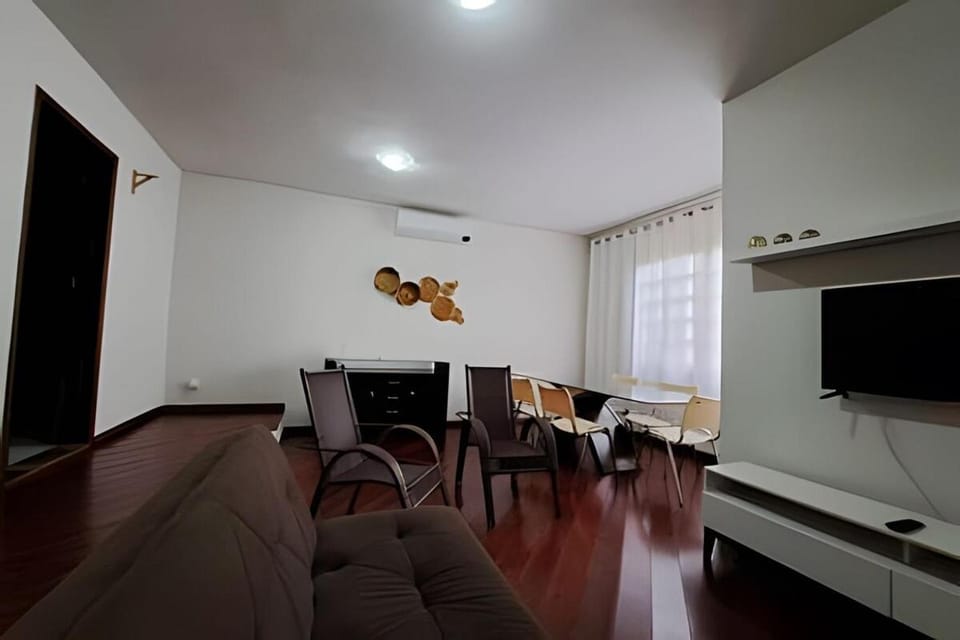 Casa Agradável, no centro de Palmas, apto 102 Apartment in Palmas