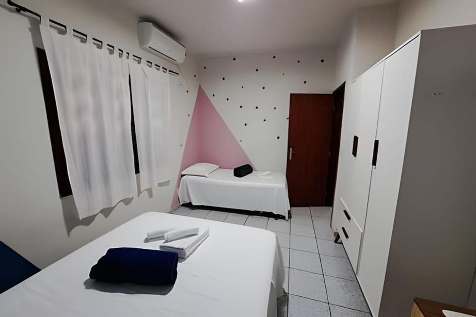 Casa Agradável, no centro de Palmas, apto 102 Apartment in Palmas