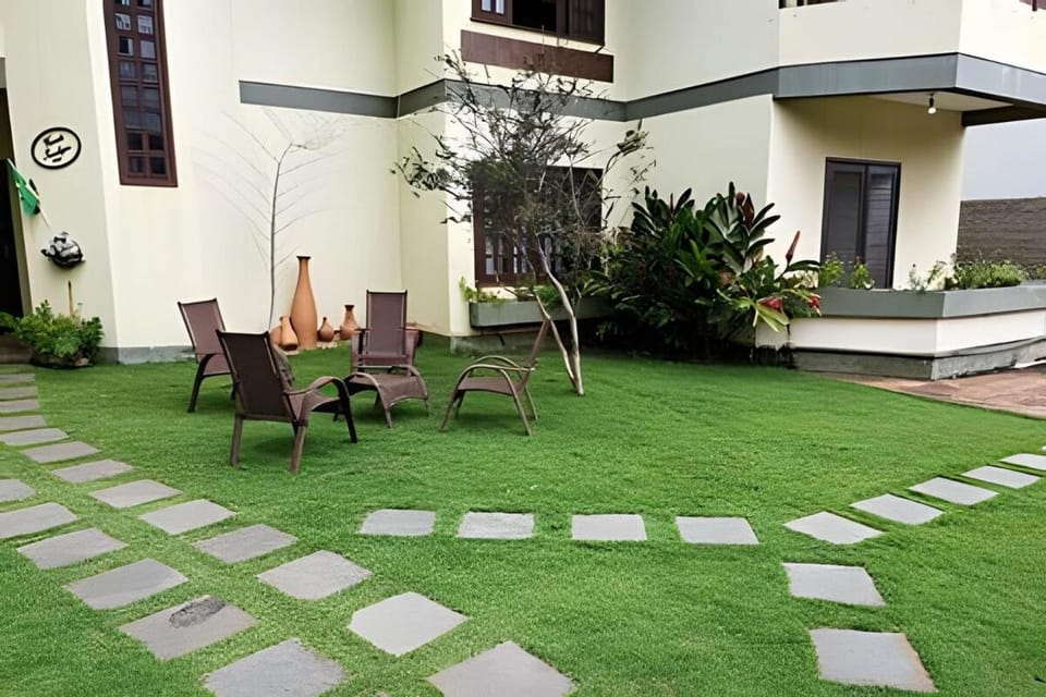 Casa Agradável, no centro de Palmas, apto 102 Apartment in Palmas