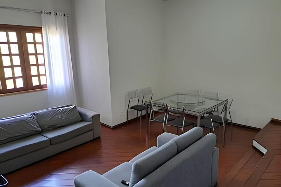 Apartamento Agradável centro Palmas -ap 202 Apartment in Palmas