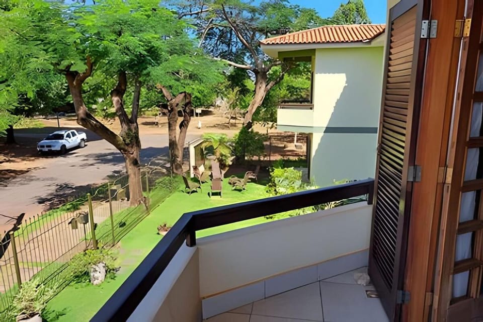 Apartamento Agradável centro Palmas -ap 202 Apartment in Palmas