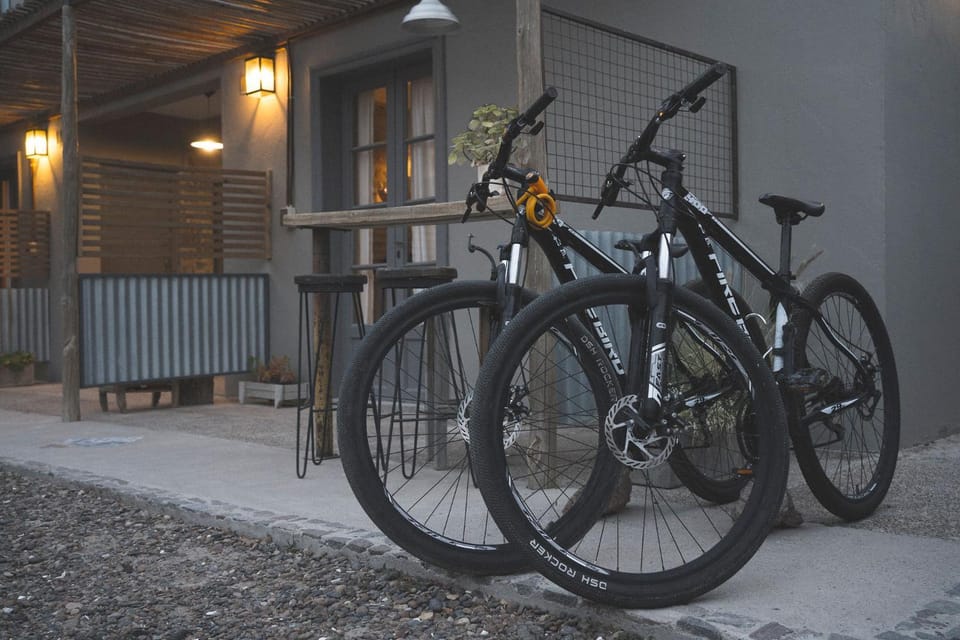 Cycling