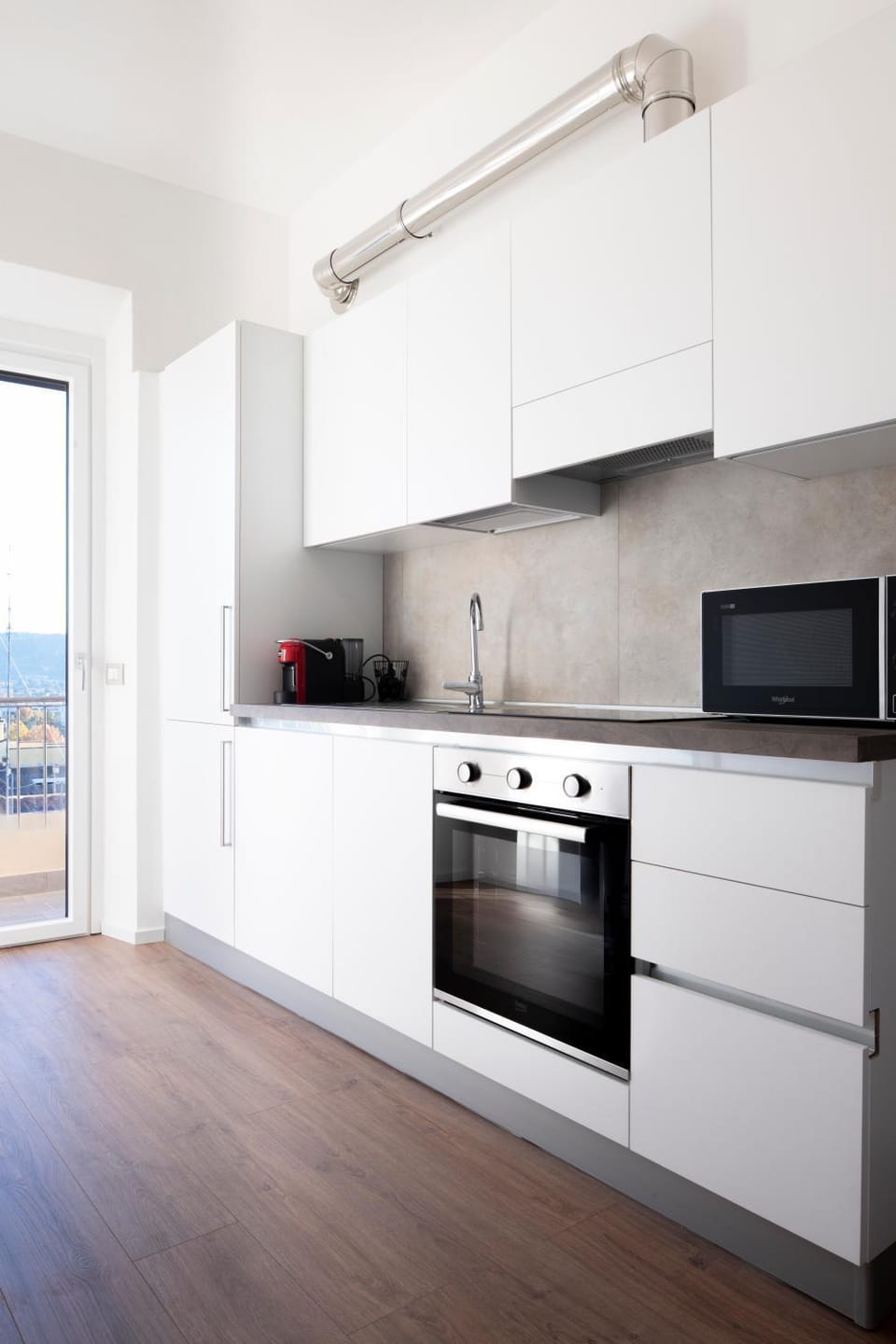Terra d'Arezzo Apartment in Arezzo