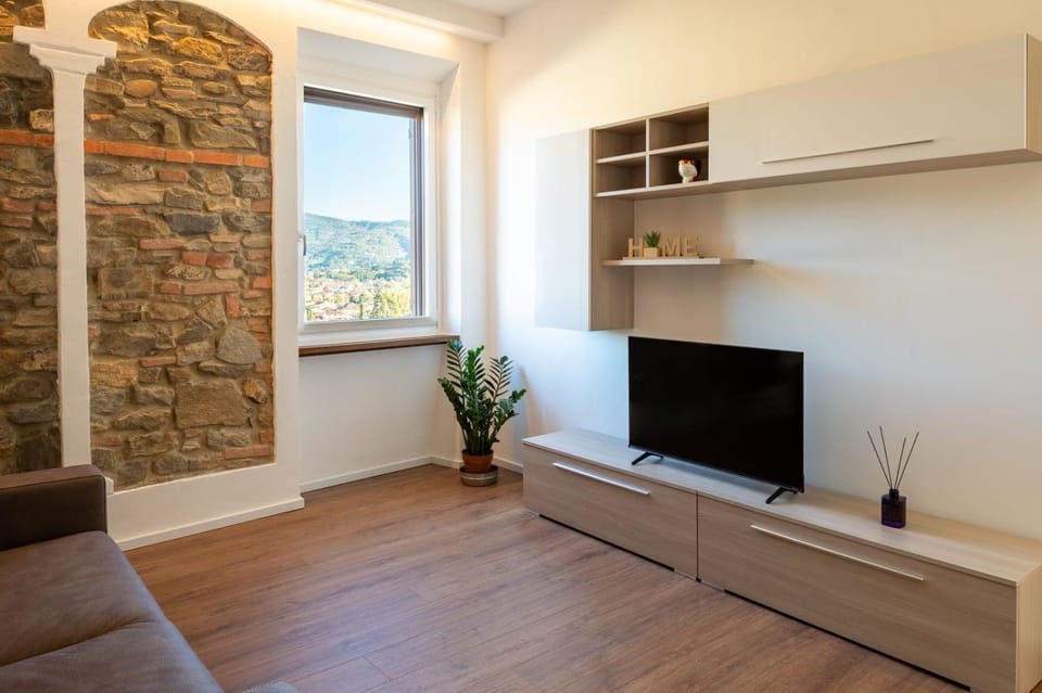 Terra d'Arezzo Apartment in Arezzo