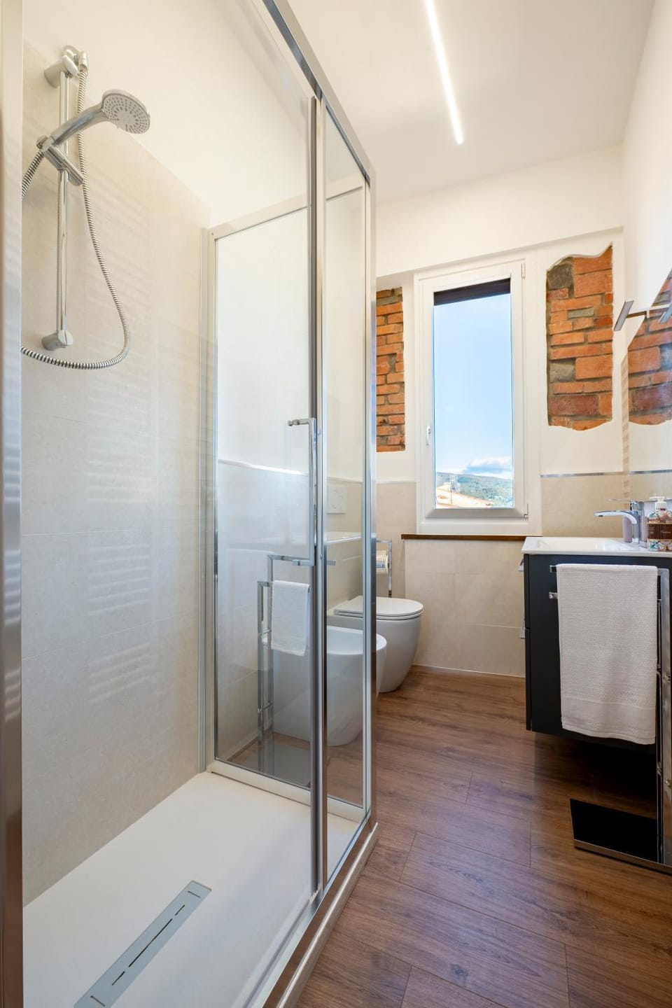 Terra d'Arezzo Apartment in Arezzo