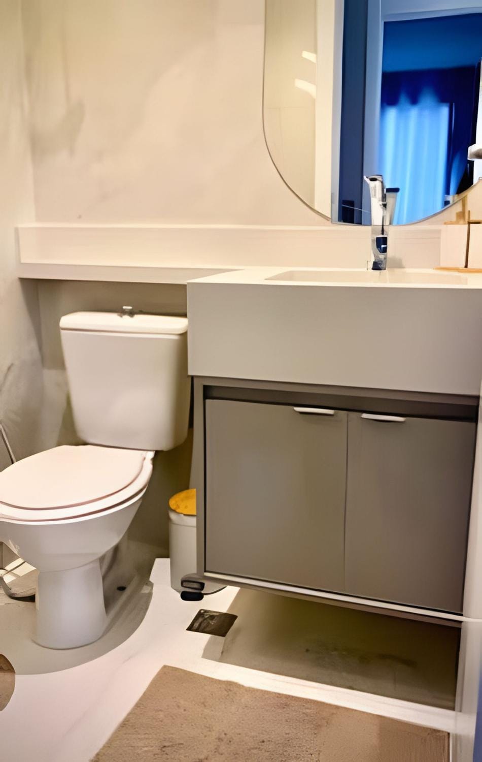 Desfrute do conforto e da praticidade deste apto Apartment in Rio de Janeiro