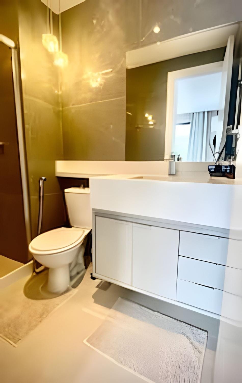 Desfrute do conforto e da praticidade deste apto Apartment in Rio de Janeiro