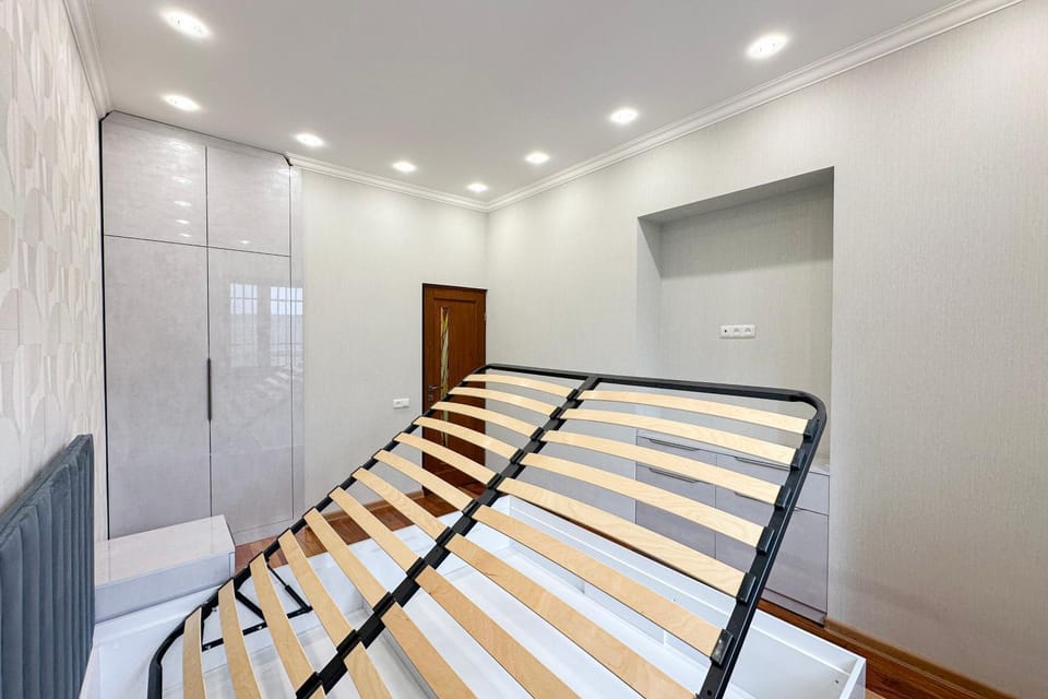 Bright and cozy family house in Yerevan, Armenia House in Yerevan
