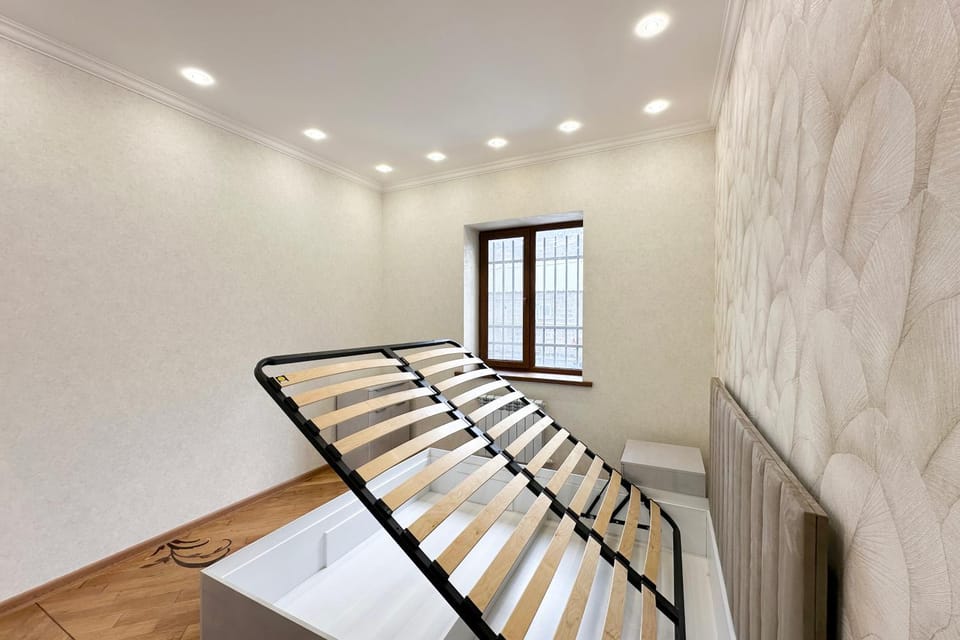 Bright and cozy family house in Yerevan, Armenia House in Yerevan