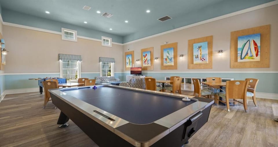 Beachfront Escape with Pool & Spa House in Palm Coast