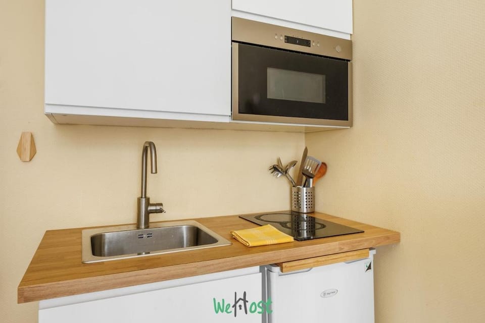 Séjour moderne à Besançon Apartment in Besançon