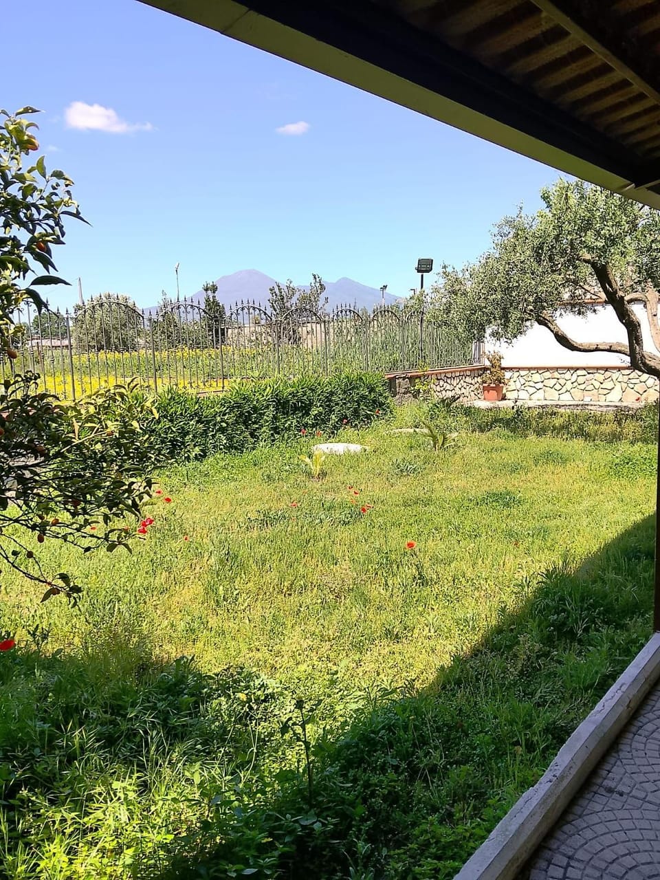 Nonna Nella's House Apartment in Campania