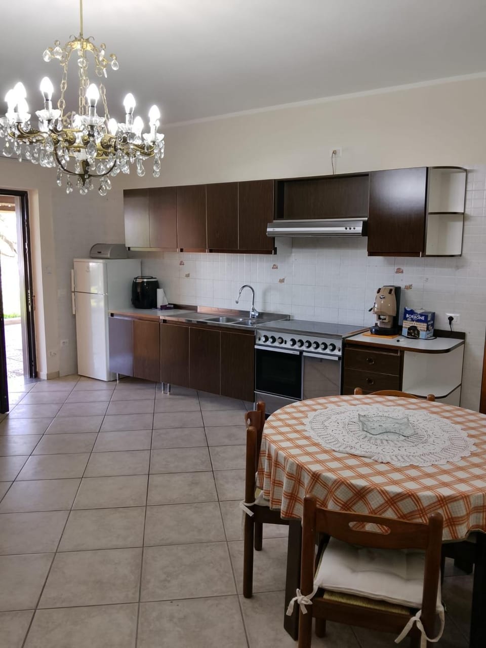 Nonna Nella's House Apartment in Campania