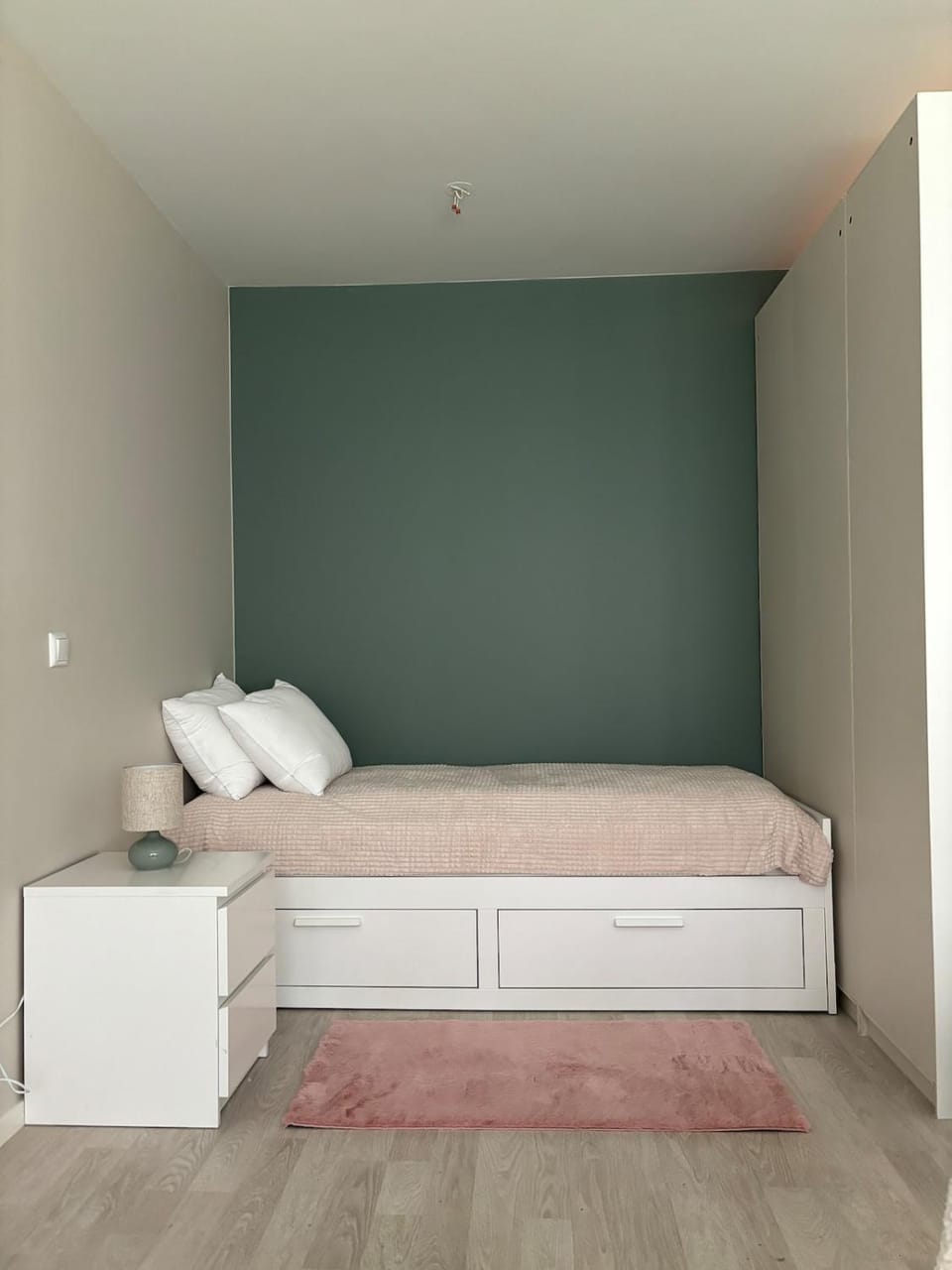 Cozy apartment for 2 - free parking Apartment in Finland