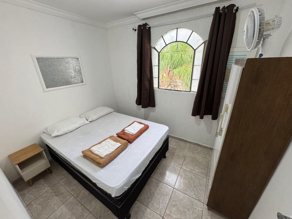 Casa de 2 andares no caiçara proximo ao Mineirão House in Belo Horizonte