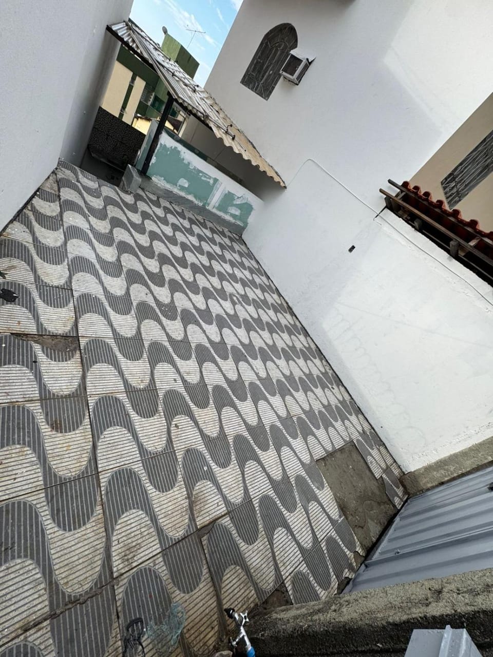 Casa de 2 andares no caiçara proximo ao Mineirão House in Belo Horizonte
