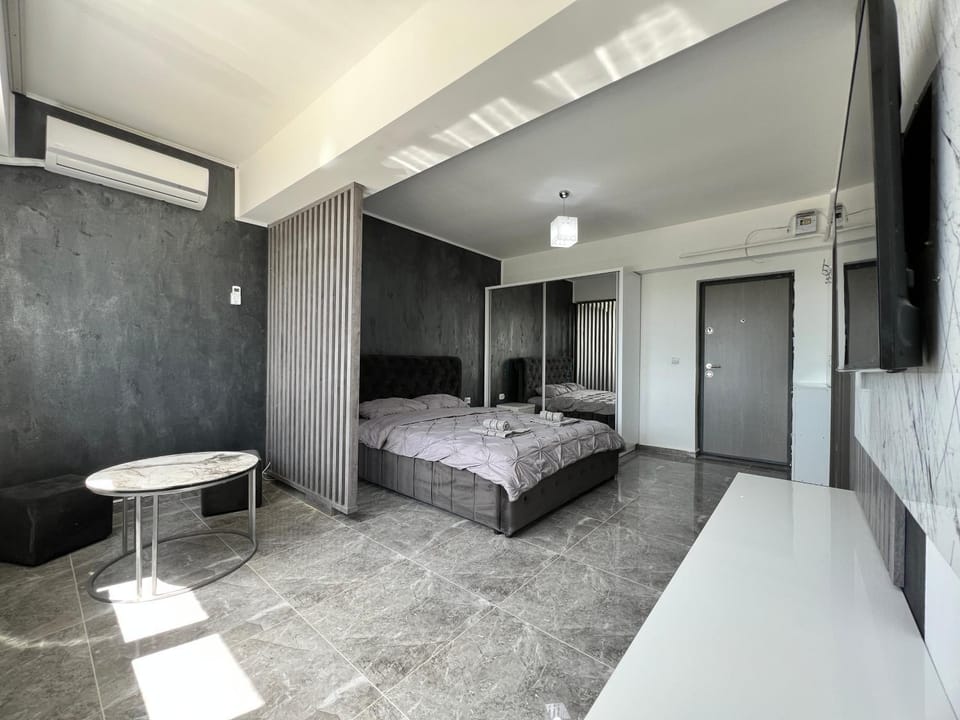 Gray'apartaments 34 Apartment in Craiova
