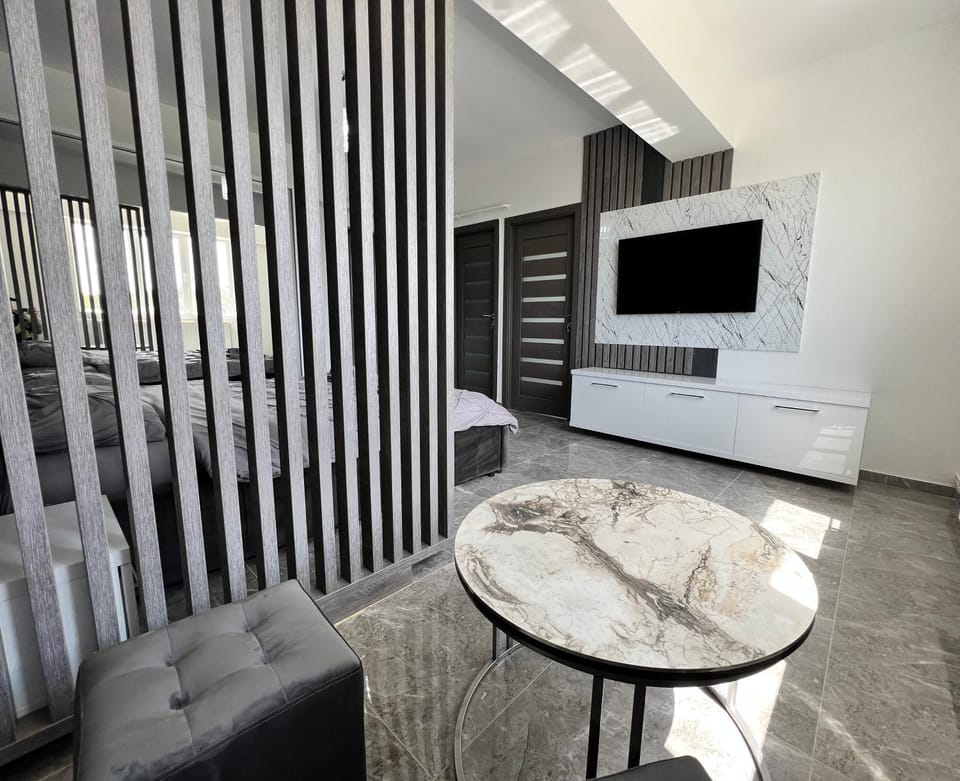 Gray'apartaments 34 Apartment in Craiova