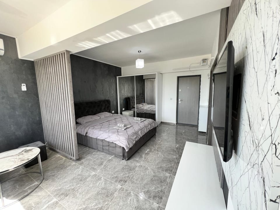 Gray'apartaments 34 Apartment in Craiova