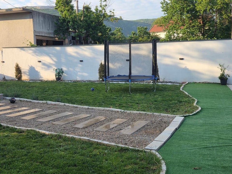 Majdann Home Apartment in Mostar
