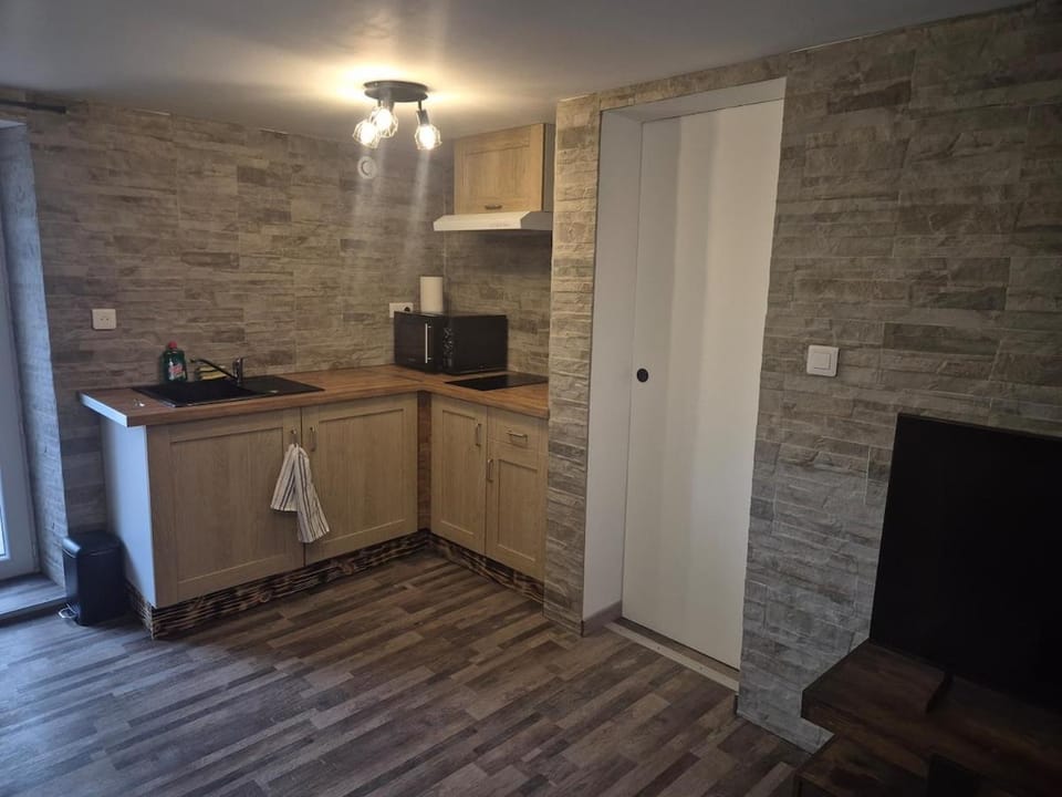 tres jolie appartement Apartment in Dax