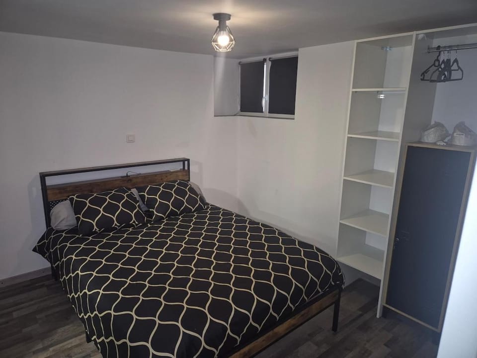 tres jolie appartement Apartment in Dax