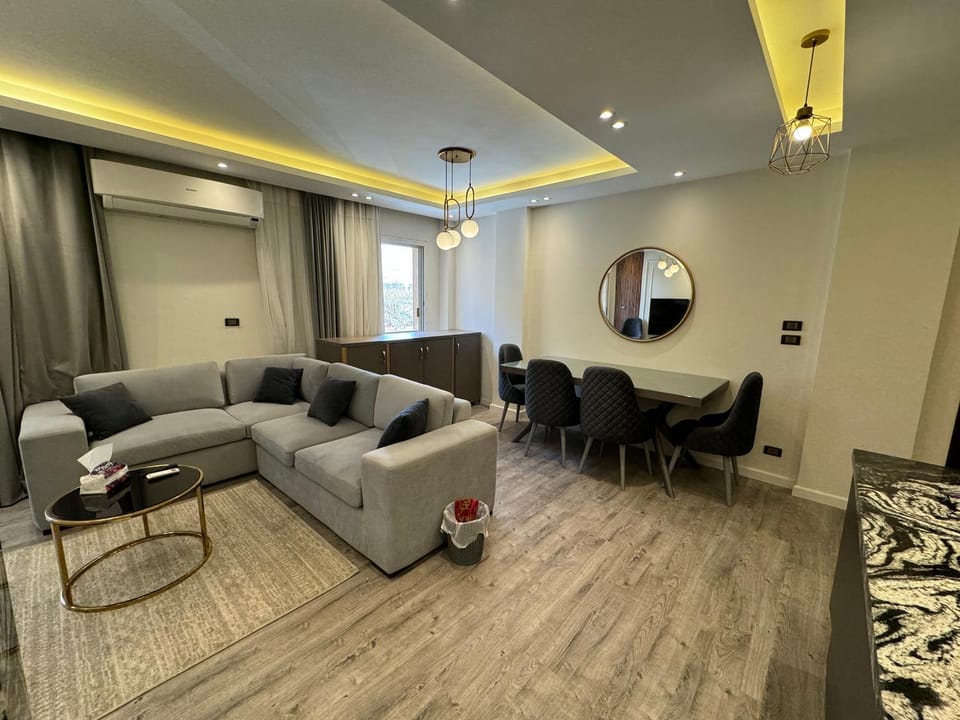 Luxury city 2 BR apartment in Madinty Apartment in Cairo Governorate