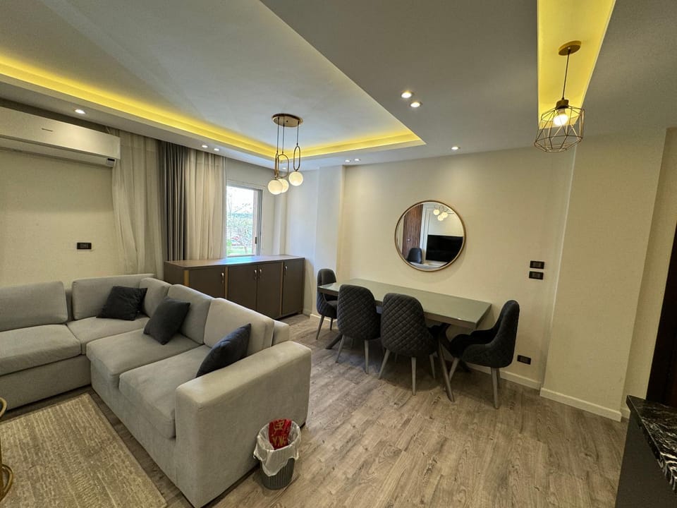 Luxury city 2 BR apartment in Madinty Apartment in Cairo Governorate