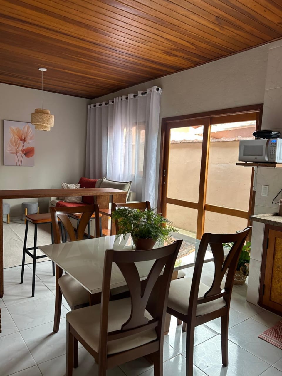 Recanto no Centro House in Sao Jose dos Campos