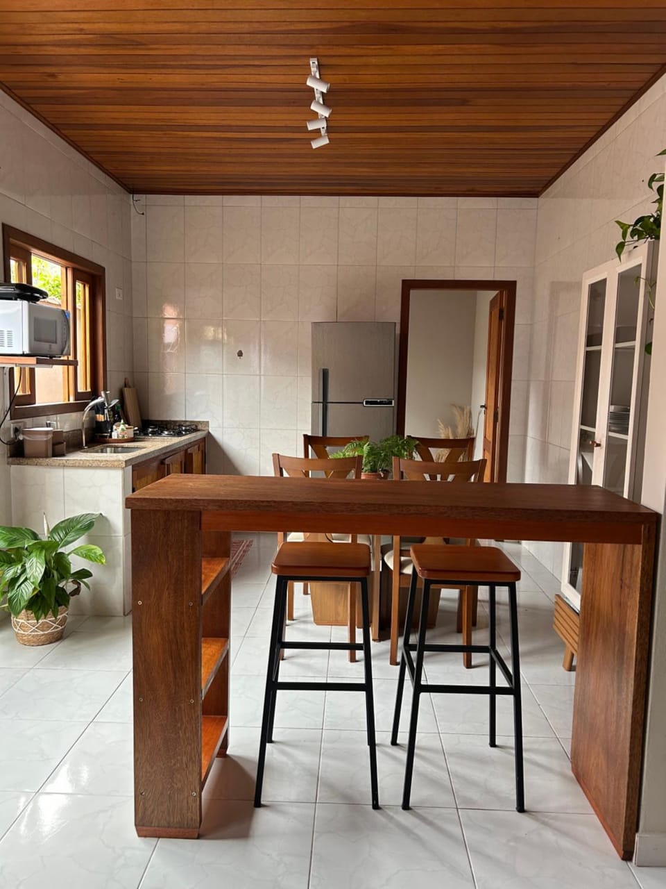 Recanto no Centro House in Sao Jose dos Campos