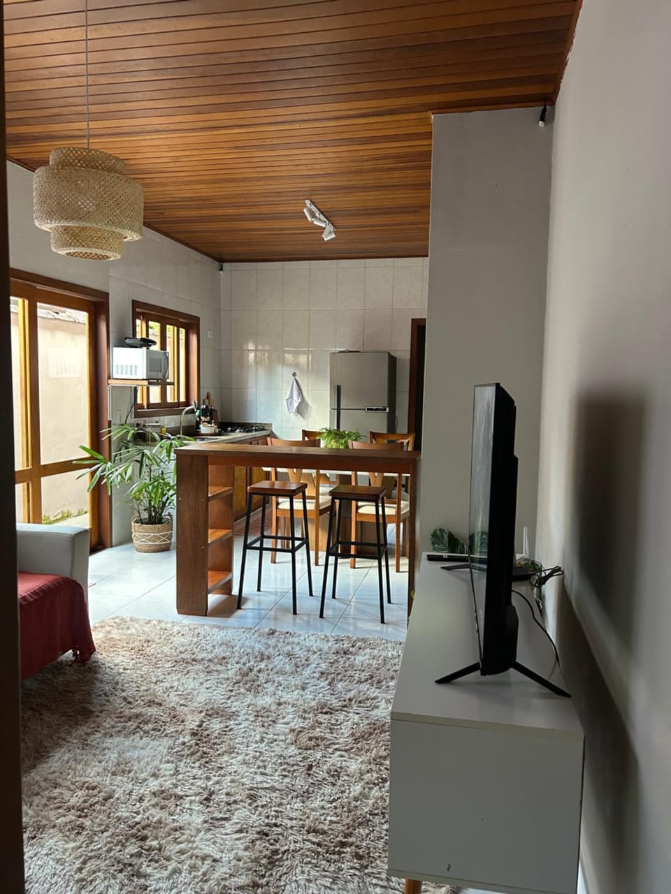 Recanto no Centro House in Sao Jose dos Campos