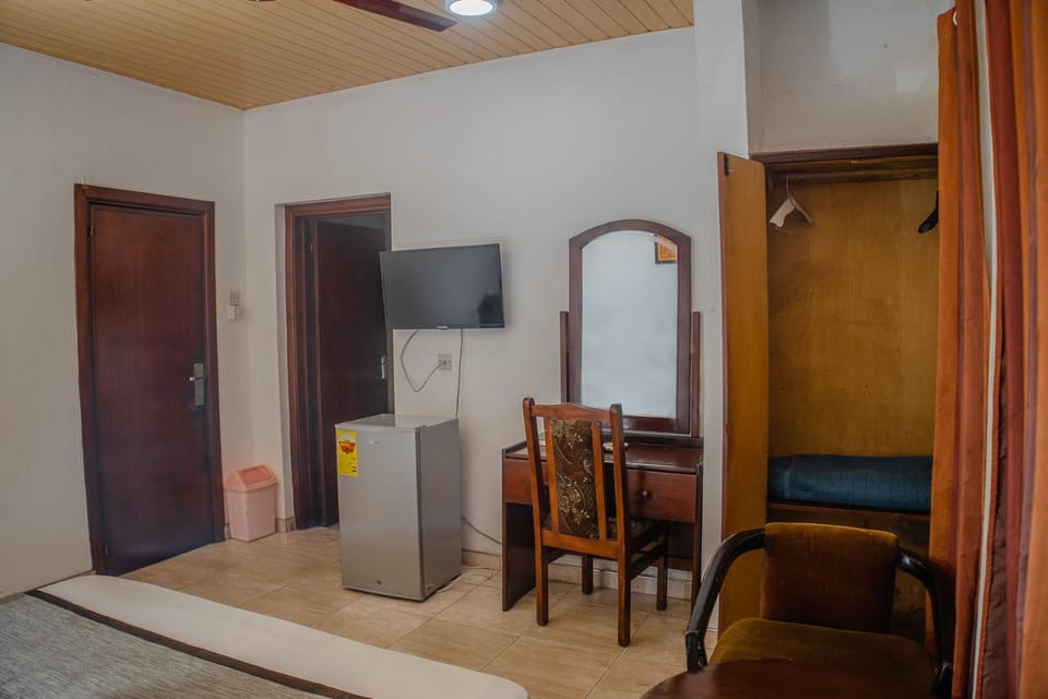 Stadium Hotel Hotel in Kumasi