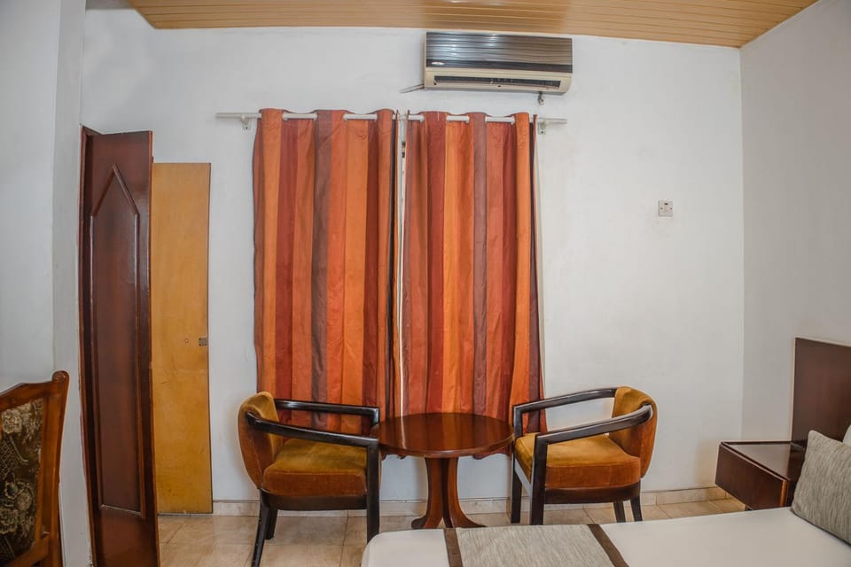 Stadium Hotel Hotel in Kumasi