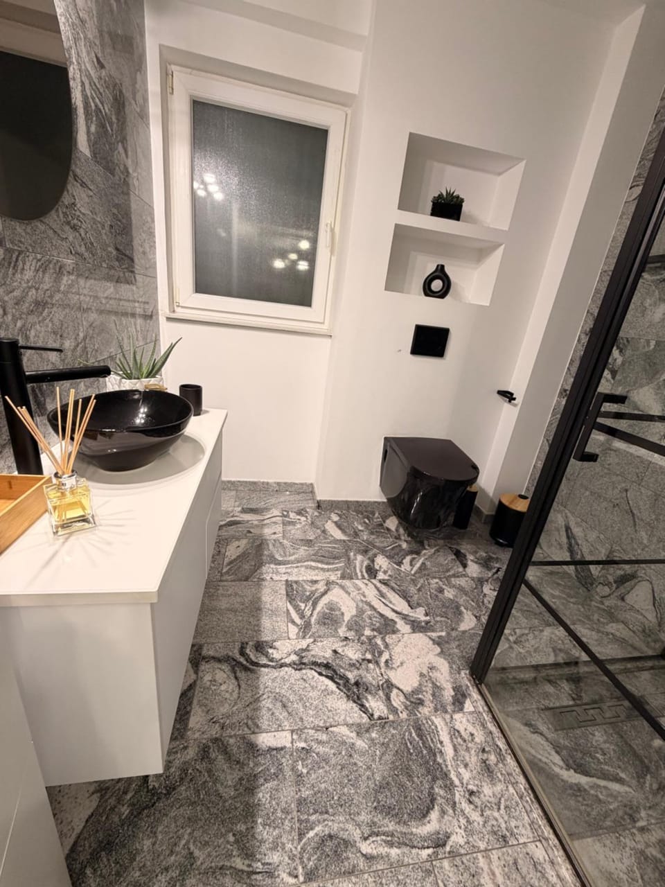 Apartament Tora Apartment in Craiova