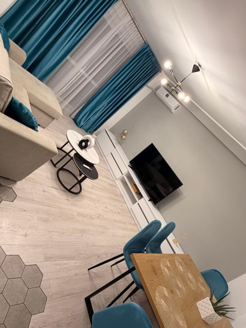 Apartament Tora Apartment in Craiova