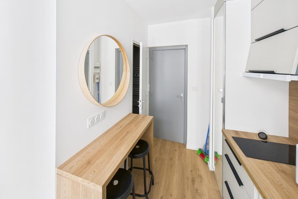 Rouge rubis Apartment in Troyes
