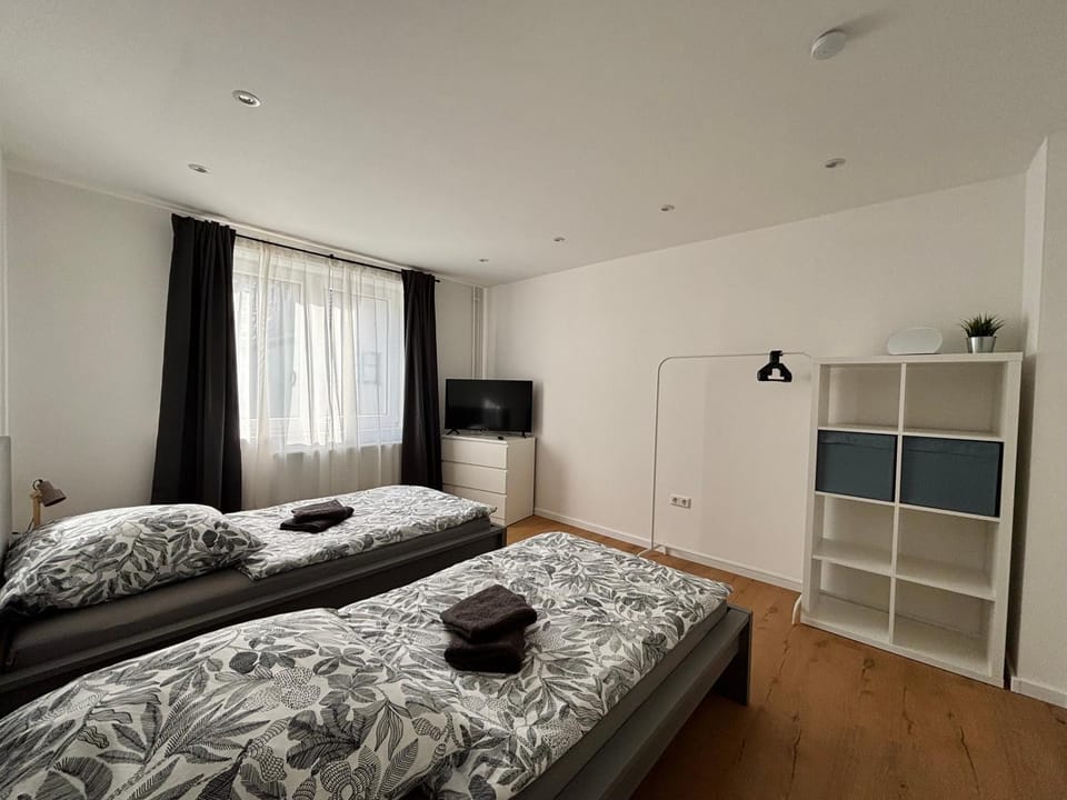 Ferienwohnung Dora 2 Apartment in Thuringia, Germany