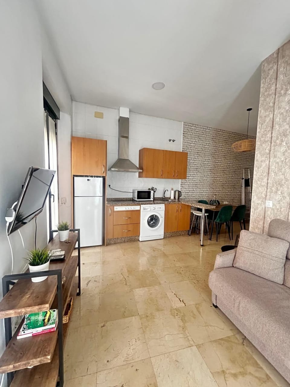 Hispalis Plaza de la Alfalfa Apartment in Seville
